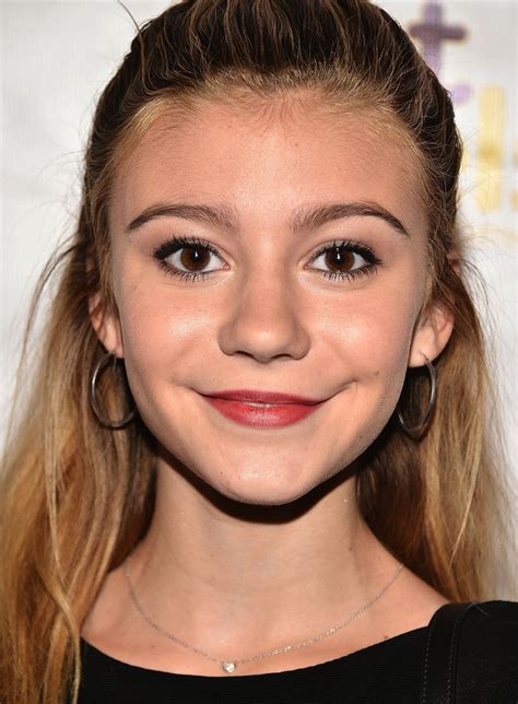 pictures of g hannelius