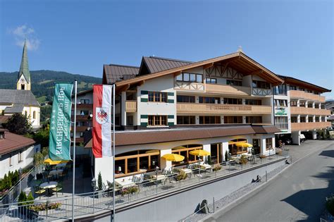 Adventsreise nach Kirchberg/Tirol vom 16.12. - 19.12.2021 | myle.de