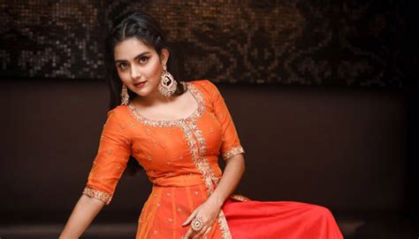 The 'kammattipadam' actress shaun romy has always impressed her fans and followers with her stunning pictures and videos. Mahima Nambiar stills at Ayngaran Movie Audio Trailer ...