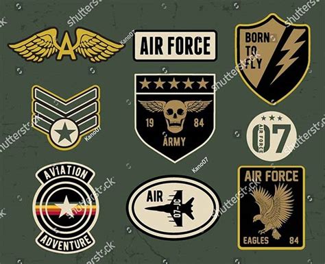 marines vector logo