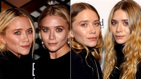 Mary Kate Olsen Spurs Plastic Surgery Speculation With New Look
