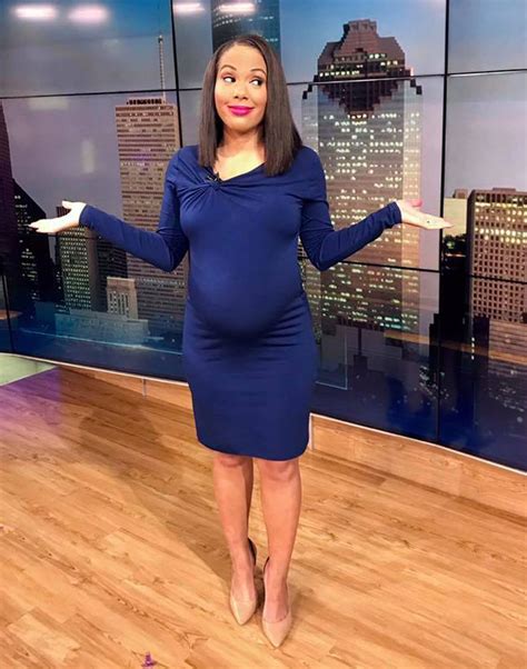 How to gain weight for pregnant. News Anchor Asks Viewers to 'Chill' After They Body Shame ...