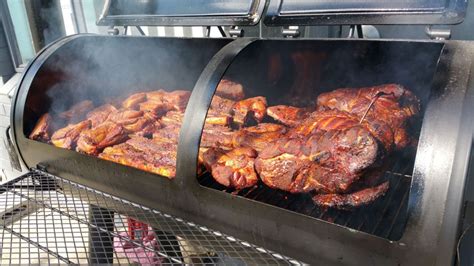 Smoke Up The Flavor A Guide To Using An Offset Smoker Box Lahinchtavernandgrill Com