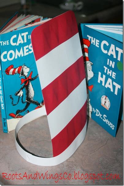 Two kids are stuck at home alone on a rainy day. RootsAndWingsCo: Happy Dr. Seuss Day-Quick and Easy Ideas ...