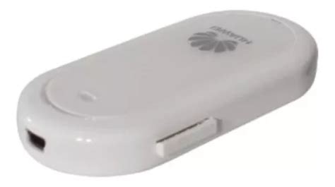 Modem Huawei E226 Branco MercadoLivre