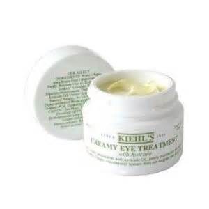 Our moisturizing creamy eye treatment with avocado is thick and. Glam Alert: Kiehl's Creamy Eye Treatment With Avocado ...