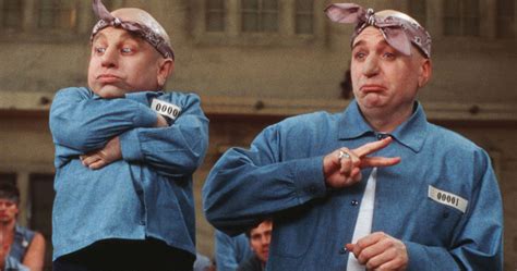 Austin Powers 4 Probably Wont Happen Without Verne Troyer As Mini Me