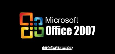 Microsoft Office 2007 Full Español Mega Virtualsoftpc