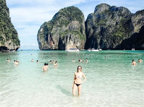 Quick Tips On Koh Phi Phi What To Know Before You Go