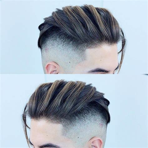 Pin By Mens Hairstylesfix On Undercut Hairstyles Mens Hairstyles