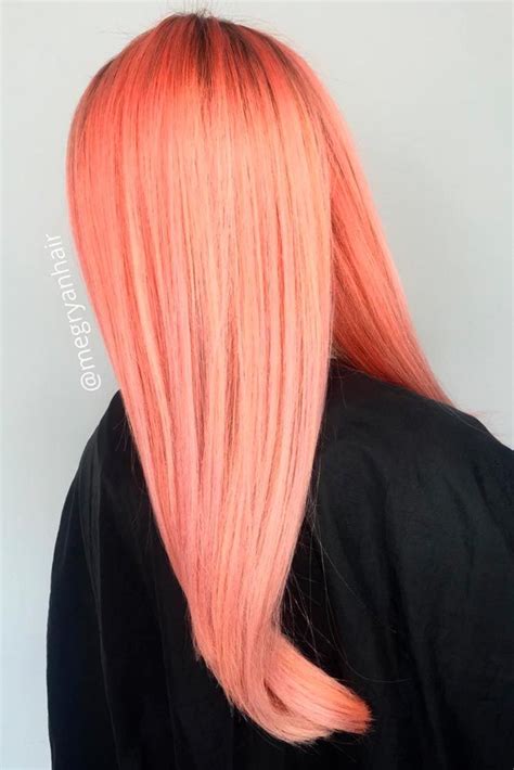 58 Fun And Flirty Shades Of Strawberry Blonde Hair For A Fabulous Fall