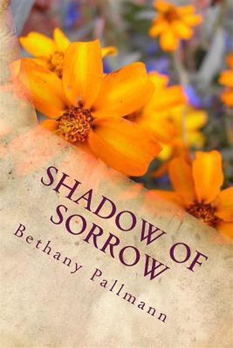 Shadow Of Sorrow Bethany Pallmann 9781495481277 Boeken
