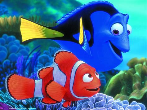 Finding Nemo 01 Jestive Slike Za Torte