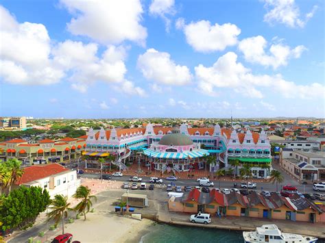 One Day In Aruba Itinerary Top Thing To Do In Aruba