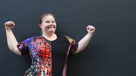 Life Love And Work As A Young Woman With Down Syndrome Council For