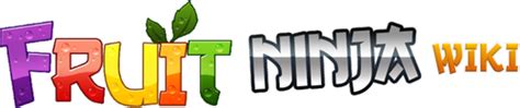 Fruit Ninja Wiki Fandom Powered By Wikia