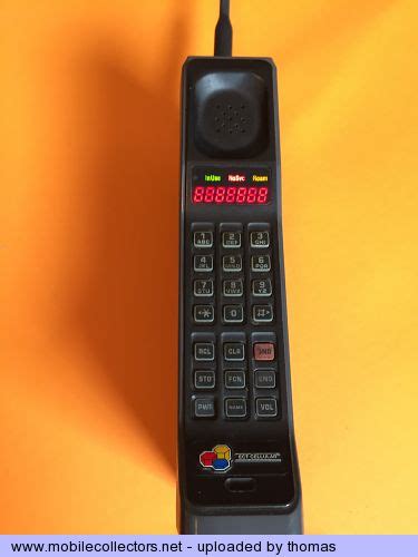 Motorola Dynatac 8500x Ect Cellular