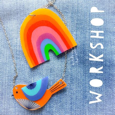 20 lengkok bahru singapore 159053. Join us to make these Shrink Art Wearables and more to ...