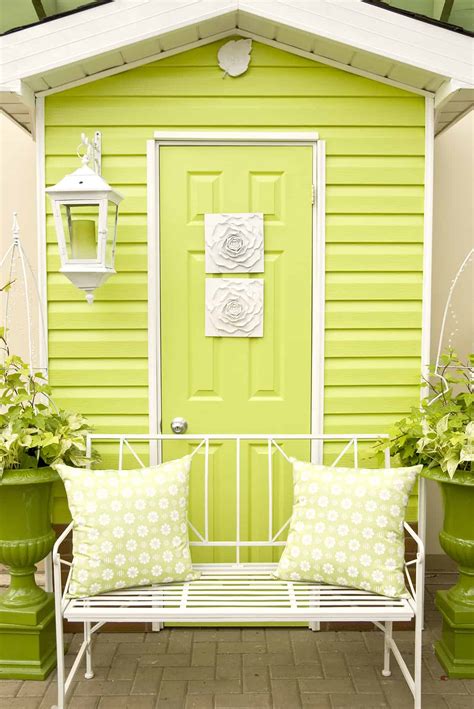 5 Flawless Colors That Go Well With Lime Green Homenish
