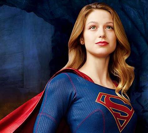 Hackmans Musings Review Supergirl