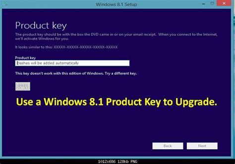 All Windows And Windows Product Keys Working