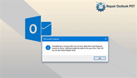 Ways To Enable Disable Microsoft Outlook Inbox Repair Tool