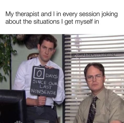 29 Therapy Memes That Are Way Too Relatable Darcy Magazine