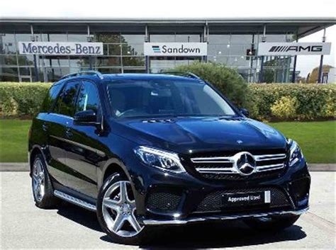 There have been relatively few changes to the gle over the 2016, 2017, and 2018 model years, so you can save money by shopping for a used 2016 model, while still finding most of the same features as these later models. Used MERCEDES-BENZ GLE-CLASS GLE 350 D 4MATIC AMG LI... for sale - What Car? (Ref Dorset)