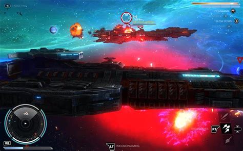 Rebel Galaxy Xbox One Release Date News And Reviews