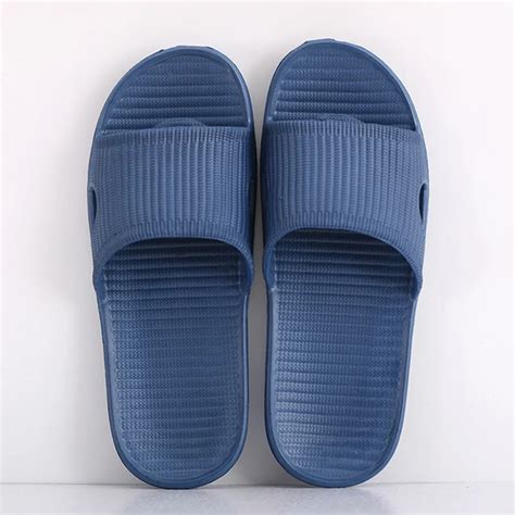Indoor Eva Plastic Soft Bottom Sandals And Slippers Home Hotel Womens
