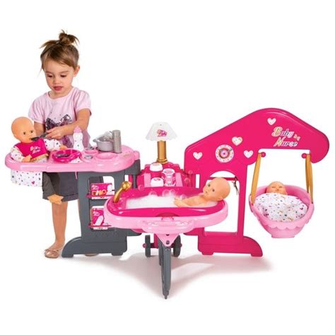 Superb Baby Nurse Nursery Centre Now At Smyths Toys Uk Buy Online Or