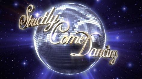 Strictly Come Dancing Reveals The New Line Up Bbc News