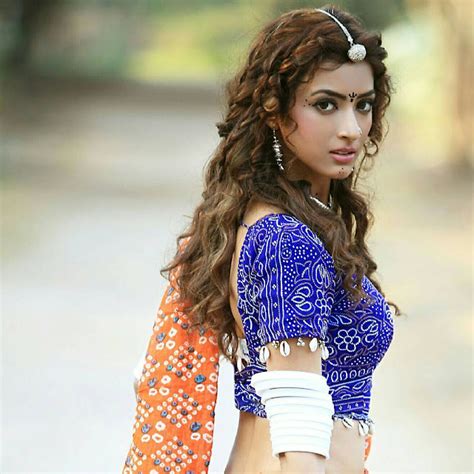 Bollywood Model Ruby Parihar Latest Hot Pics Actress Doodles