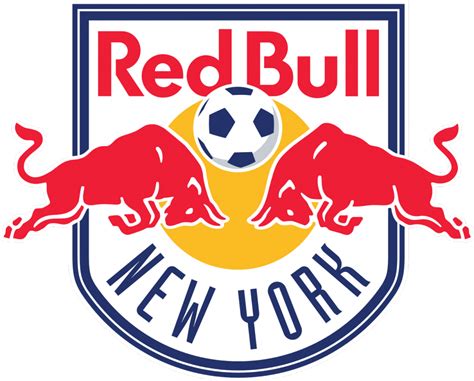 New York Red Bulls Logo Logo Brands For Free Hd 3d