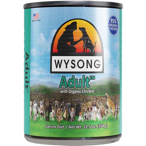 Products Wysong