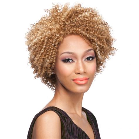 Hh Lace Sierra 100 Human Hair Premium Mix Wigs Wig