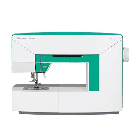 Husqvarna Viking Jade™ 20 Sewing Machine Austin Sewing