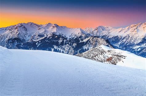 Best Ski Resorts For Guaranteed Snow In Europe Europe S Best Destinations