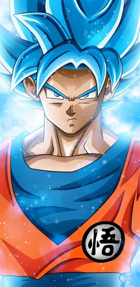 Download Super Saiyan Goku Wallpaper By Dontox 5c Free On Zedge