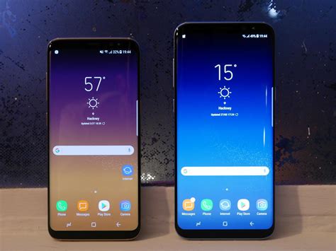 Samsung S8 - Specs And Price In Ghana