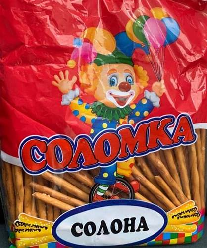 Соломка соленая на диете Соломка солона Посмішка - калорійність, харчова цінність ⋙ Соломка солона Посмішка - калорійність, харчова цінність ⋙ Соломка соленая на диете