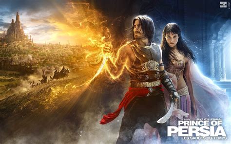 We won't share this comment without your permission. Prince of Persia Sands of Time Wallpapers | HD Wallpapers ...
