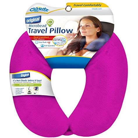10 Best Microbead Pillows Of 2023 According To An Expert