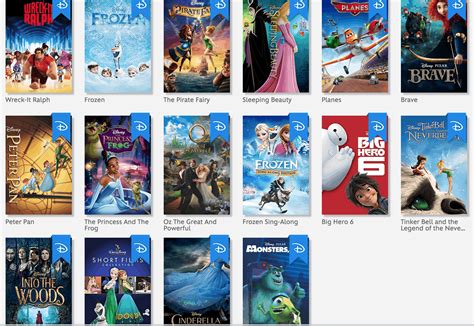 Earn points, discover insider perks and redeem rewards with disney movie insiders. Cinderella On Blu-Ray, Digital HD And Disney Movies ...