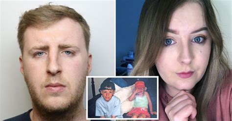 Brother Told Sister He Would Get Cancer If She Didnt Let Him Abuse Her