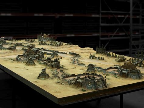Reserve A Gaming Table Warhammer Terrain Wargaming Terrain Warhammer
