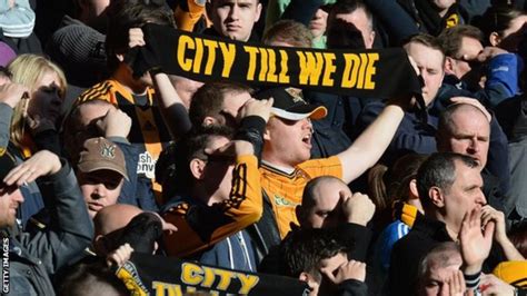 Hull City Fans Narrowly Back Tigers Name Change In Ballot Bbc Sport