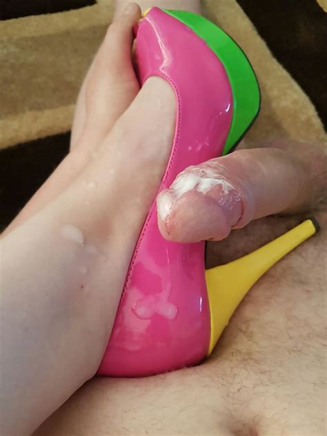 Foot Fetish Queens 30 Pic Of 45
