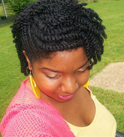 Frostoppa Ms Ggs Natural Hair Journey And Natural Hair Blog Swirled