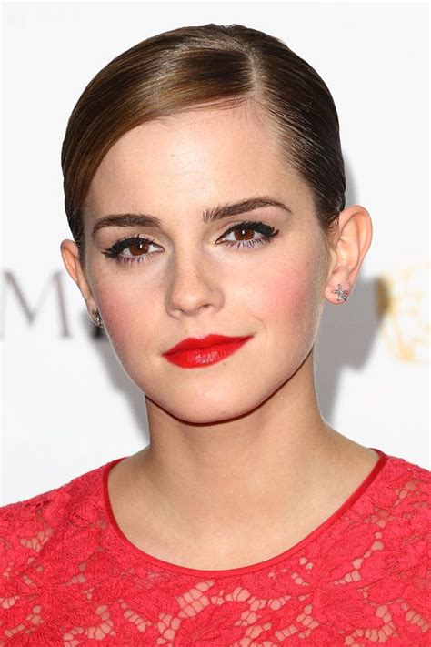 Emma Watson S Beauty Evolution Of Our Favorite Moments Like Emma At